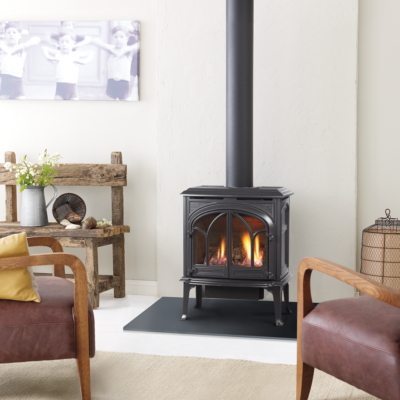 Poêles au bois Jotul F 35 Rockwood