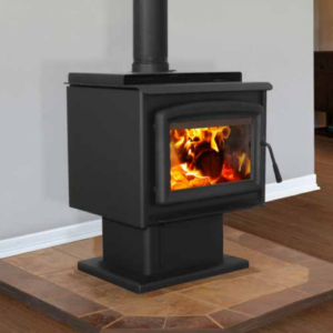 Poêles au bois Jotul F 35 Rockwood
