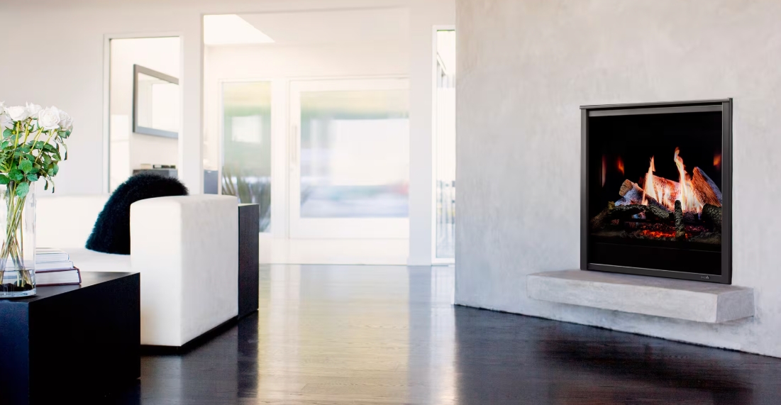 Heat & Glo Foyer électrique Inception – Image 4