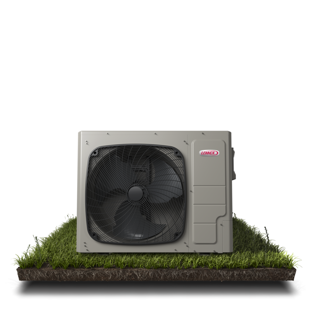 Thermopompe elite EL18KSLV