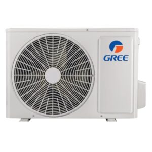 Keen pompe à chaleur à onduleur Pular 25 performante et écoénergétique.