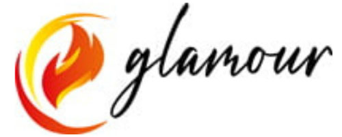 Glamour outdoor grill