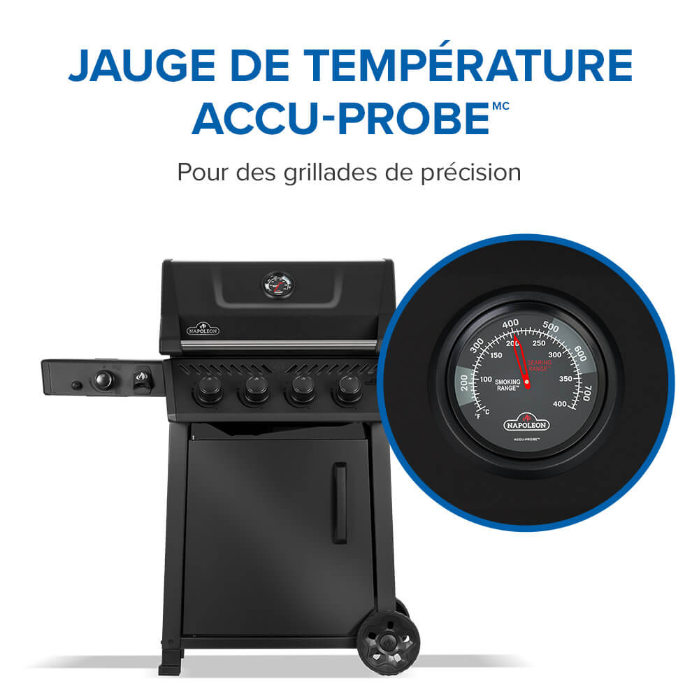 Napoléon BBQ Freestyle™ PRO 425 – Image 6