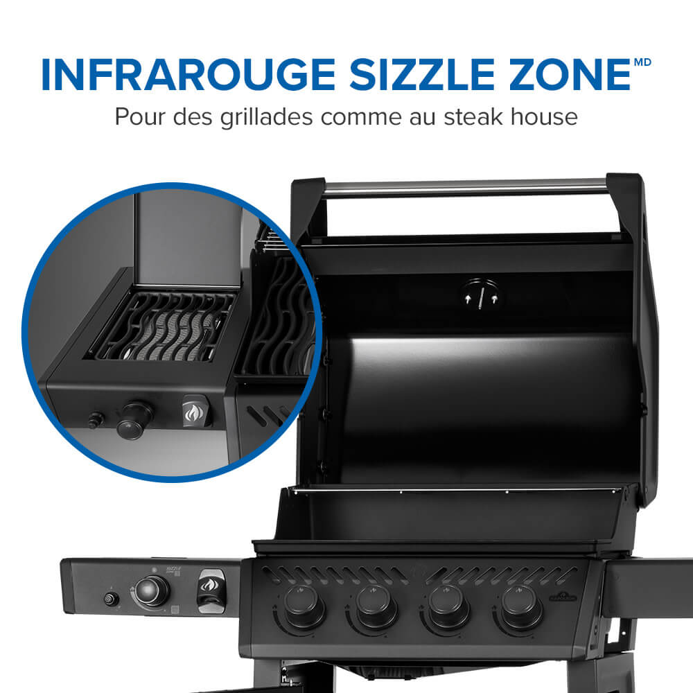 Napoléon BBQ Freestyle™ PRO 425 – Image 7