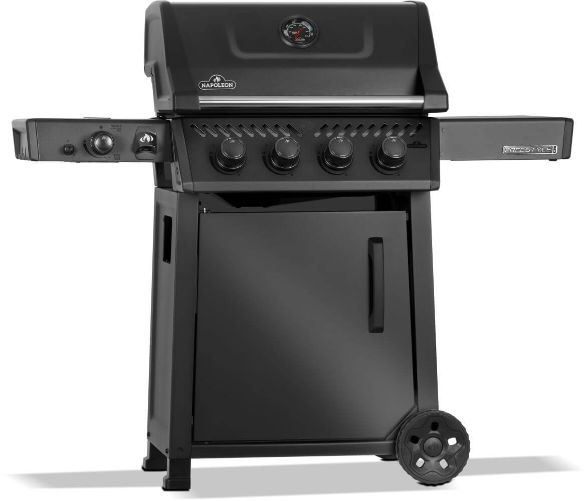 Napoléon BBQ Freestyle™ PRO 425 – Image 9