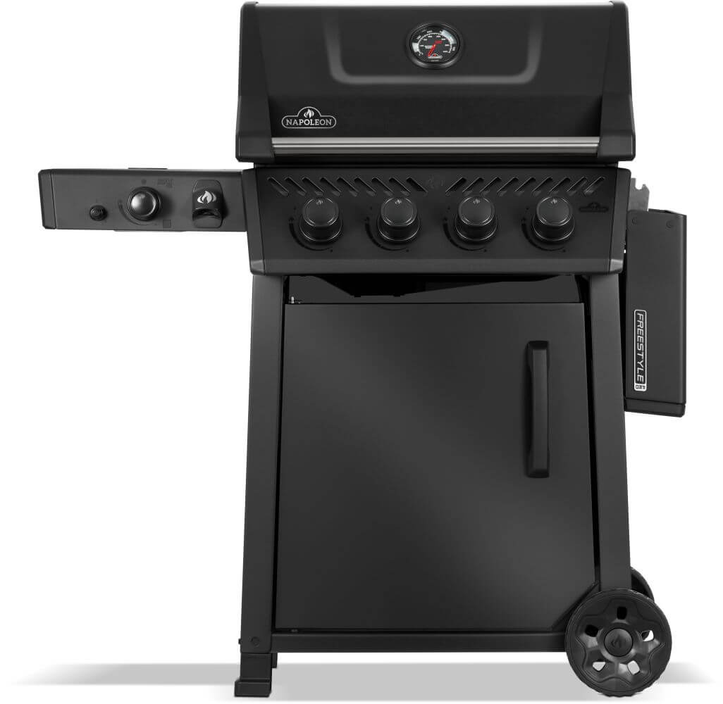 Napoléon BBQ Freestyle™ PRO 425 – Image 10