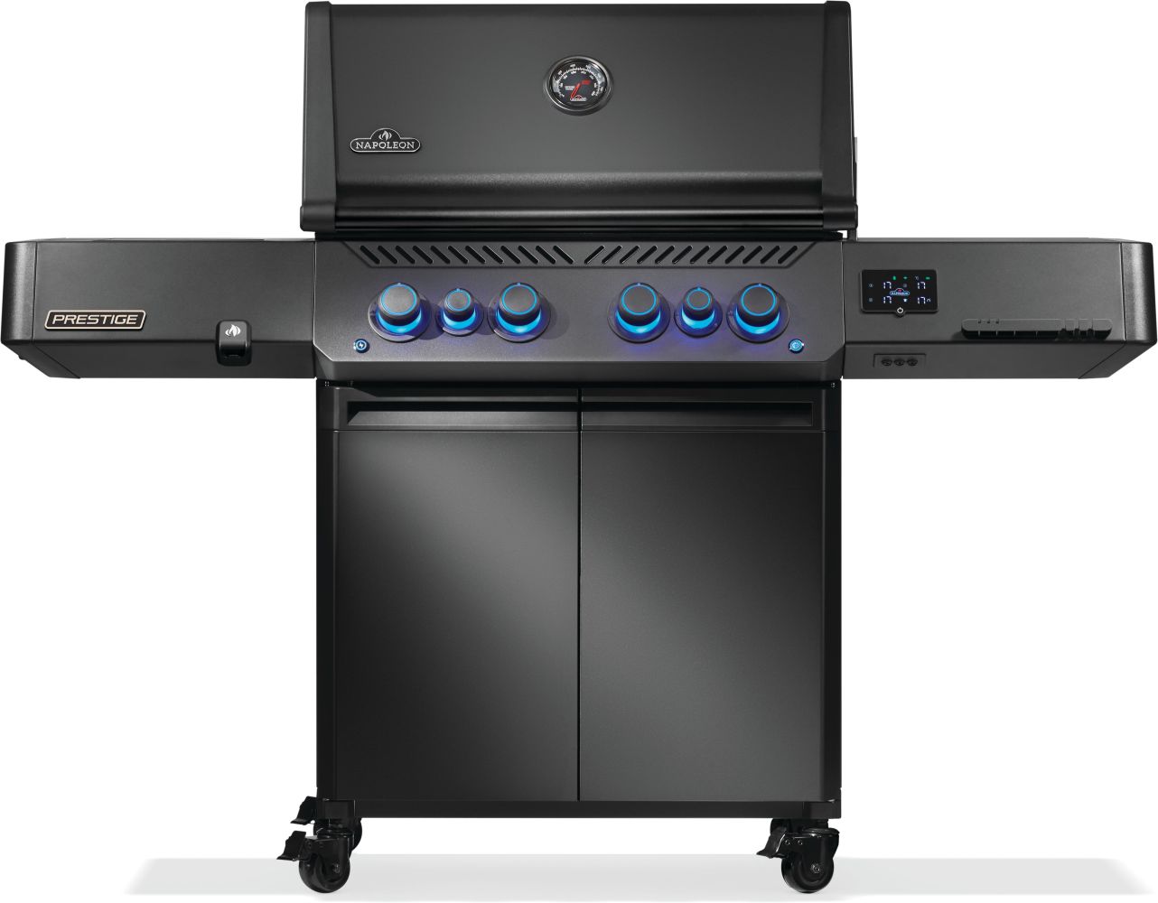 Napoléon BBQ Phantom Prestige® 500 connecté RSIB