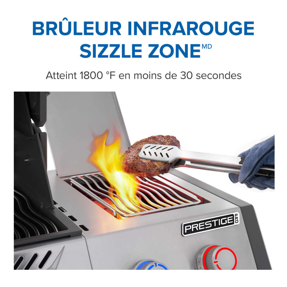 Napoléon BBQ Prestige® PRO 500 – Image 18