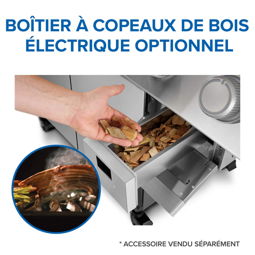Napoléon BBQ Prestige® PRO 500 – Image 6