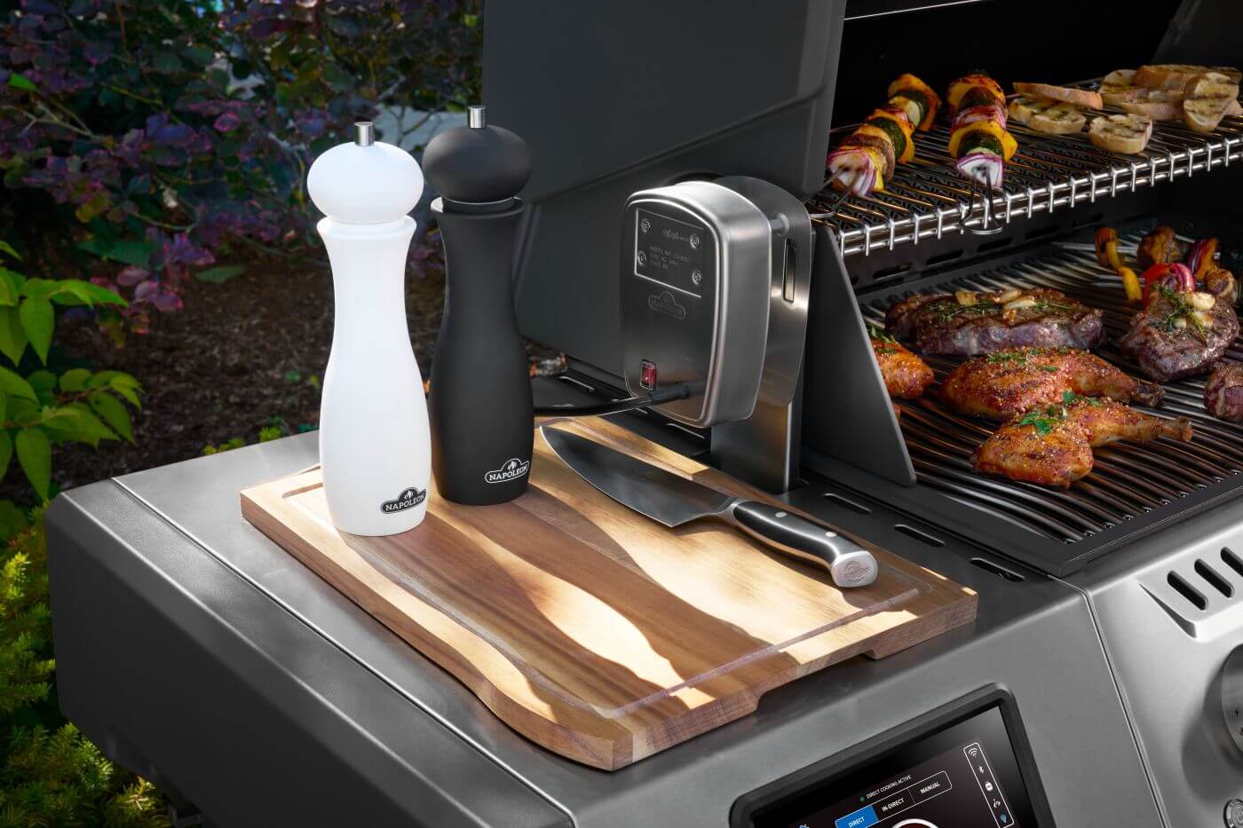 Napoléon BBQ Prestige® PRO 500 – Image 10