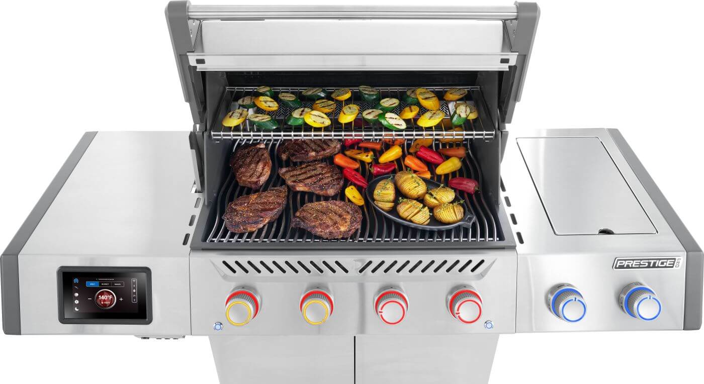 Napoléon BBQ Prestige® PRO 500 – Image 2