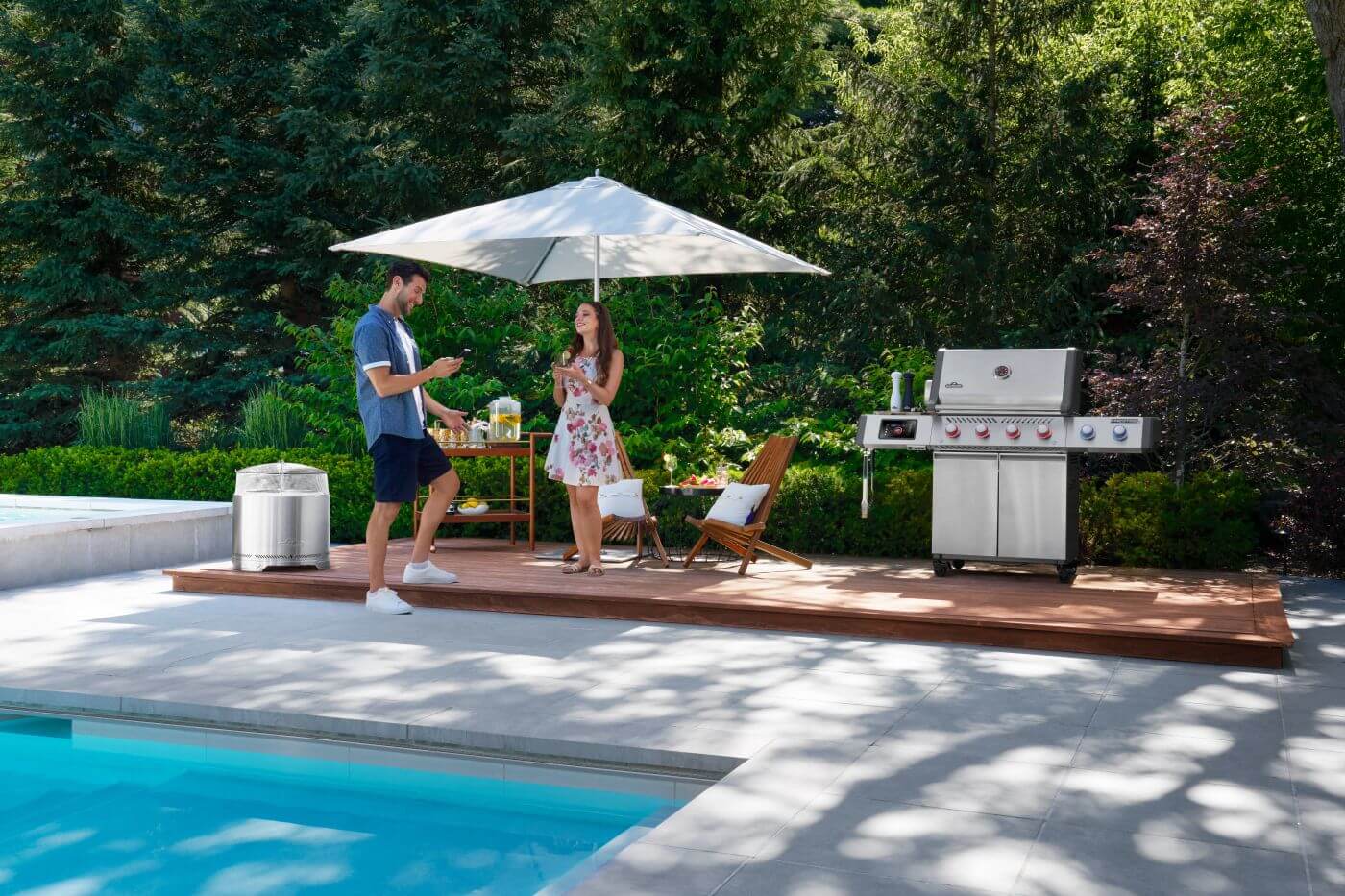 Napoléon BBQ Prestige® PRO 500 – Image 20