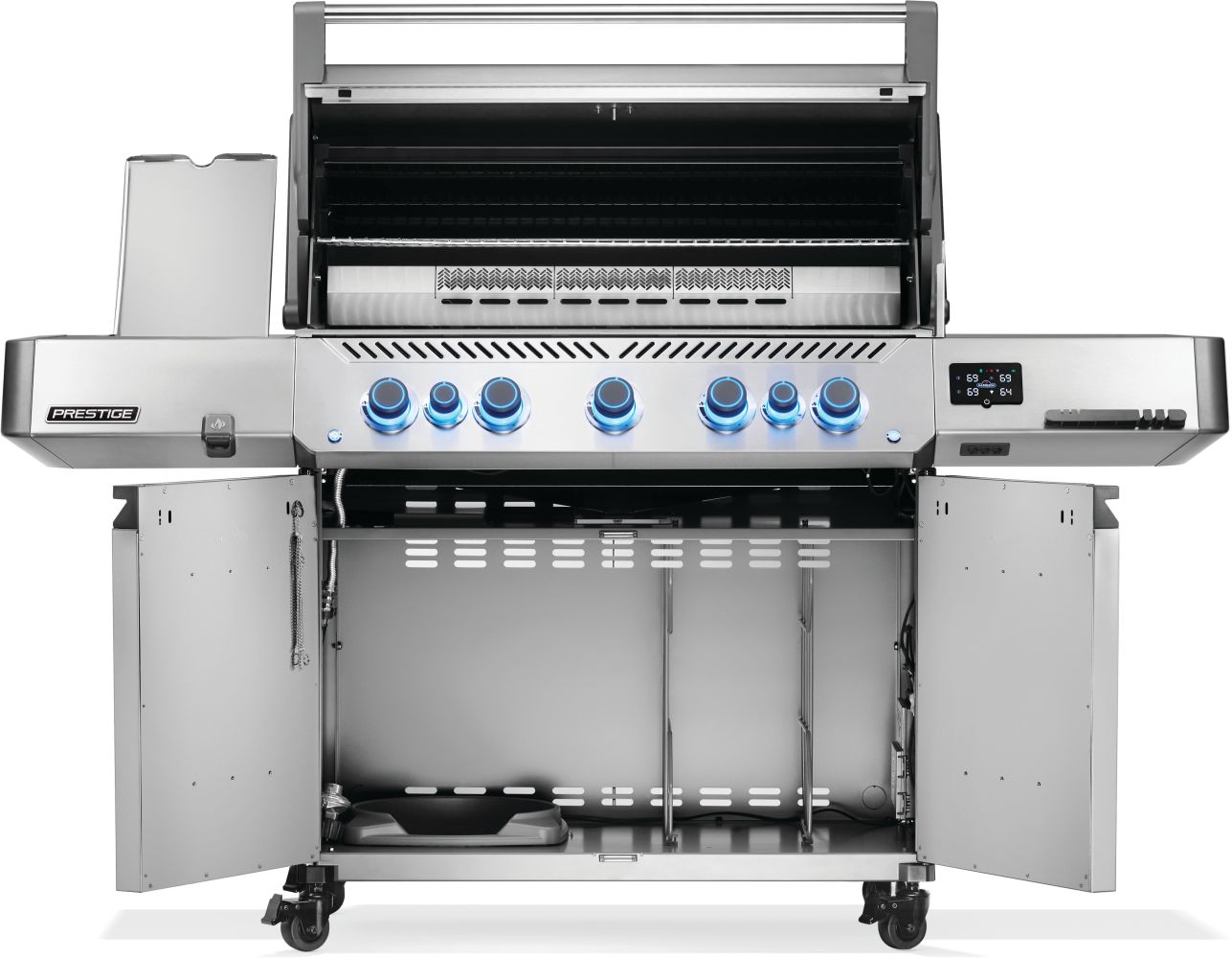 Napoléon BBQ Prestige® 665 connecté RSIB – Image 6