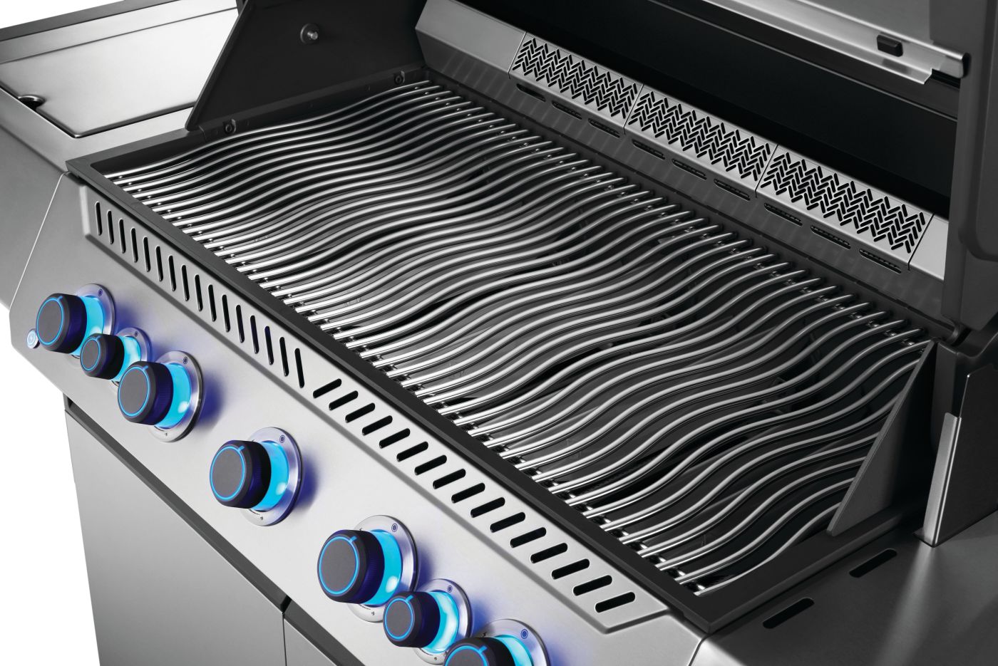 Napoléon BBQ Prestige® 665 connecté RSIB – Image 11