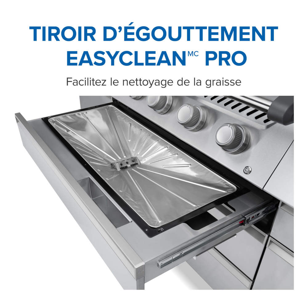 Napoléon BBQ Prestige® PRO 665 Elite – Image 21