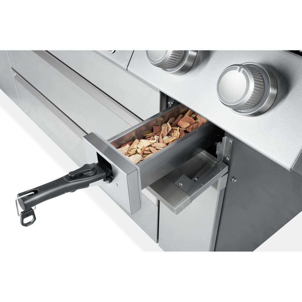 Napoléon BBQ Prestige® PRO 665 Elite – Image 18
