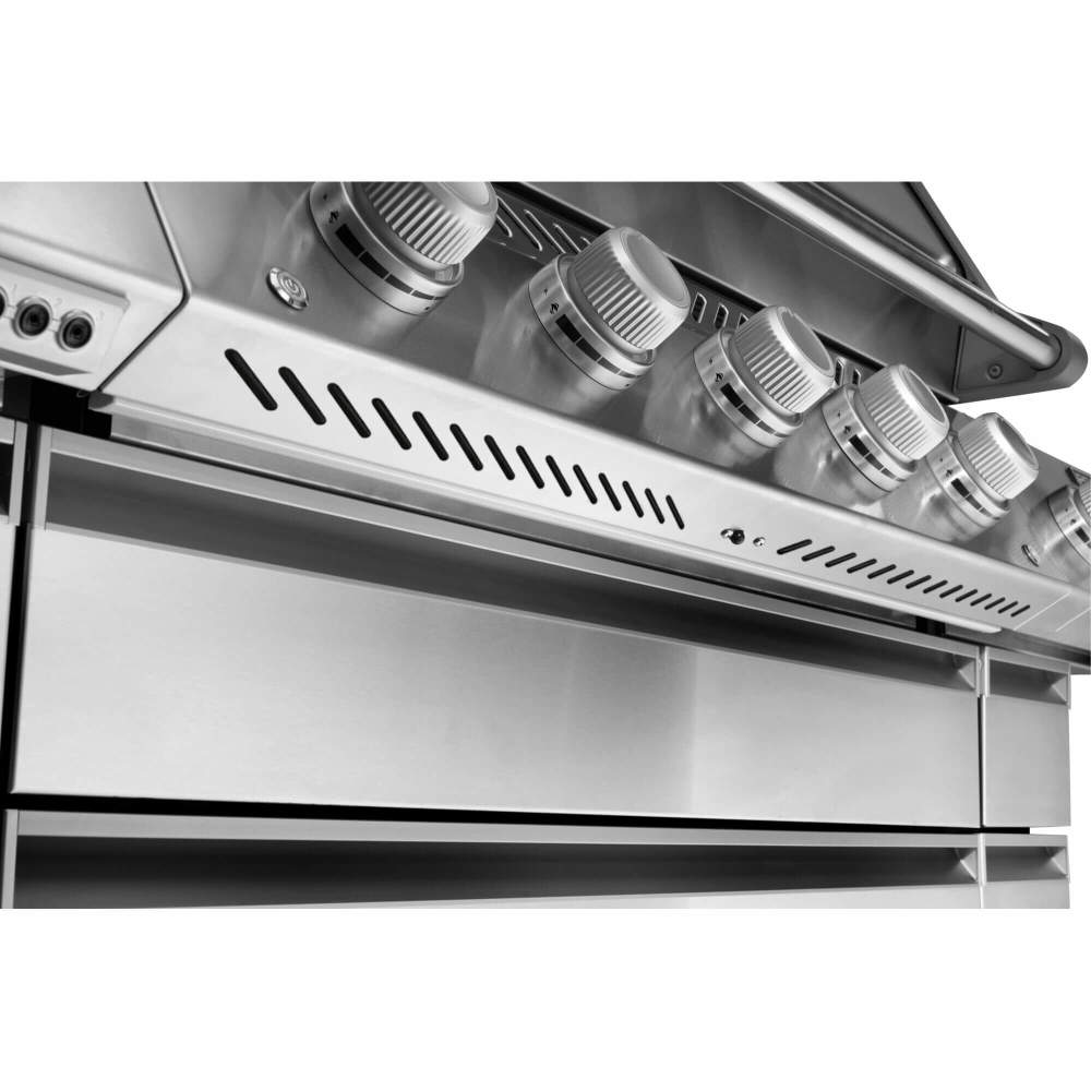 Napoléon BBQ Prestige® PRO 665 Elite – Image 19