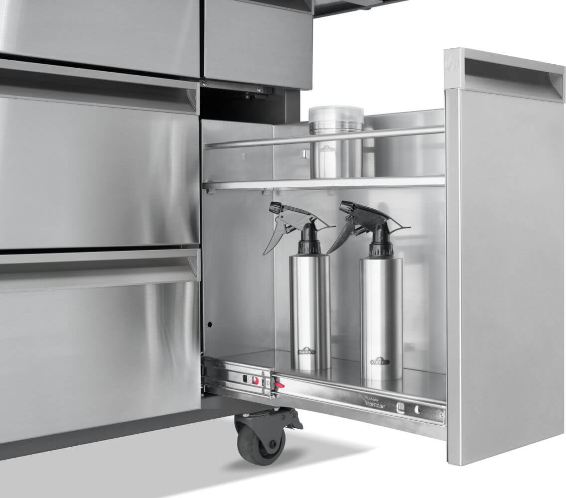 Napoléon BBQ Prestige® PRO 665 Elite – Image 10