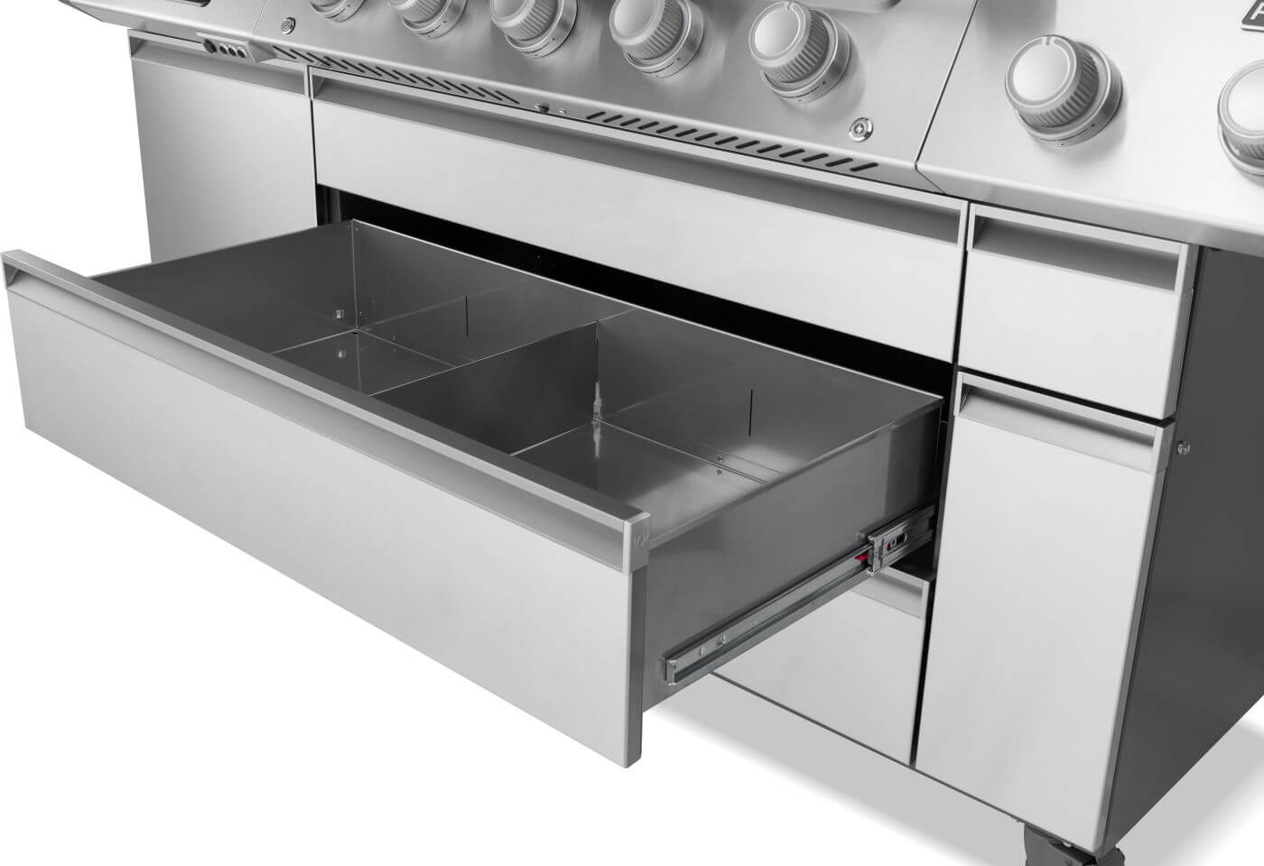Napoléon BBQ Prestige® PRO 665 Elite – Image 9