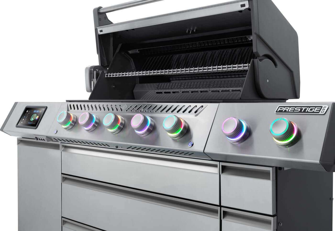 Napoléon BBQ Prestige® PRO 665 Elite – Image 6
