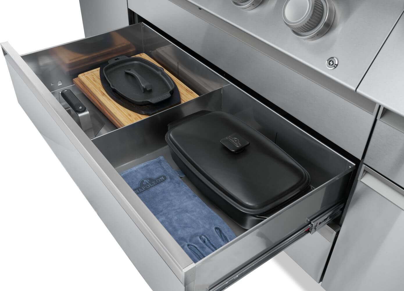 Napoléon BBQ Prestige® PRO 665 Elite – Image 5
