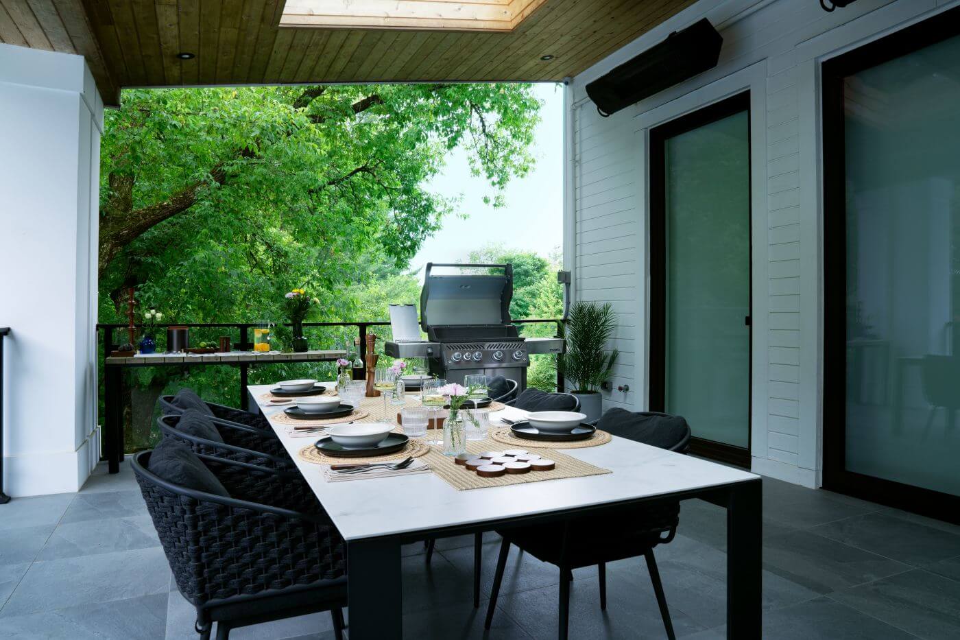 Napoléon BBQ Rogue® PRO 525 SIB – Image 10