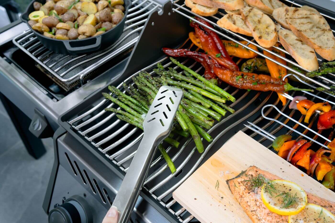 Napoléon BBQ Rogue® PRO 525 SIB – Image 11