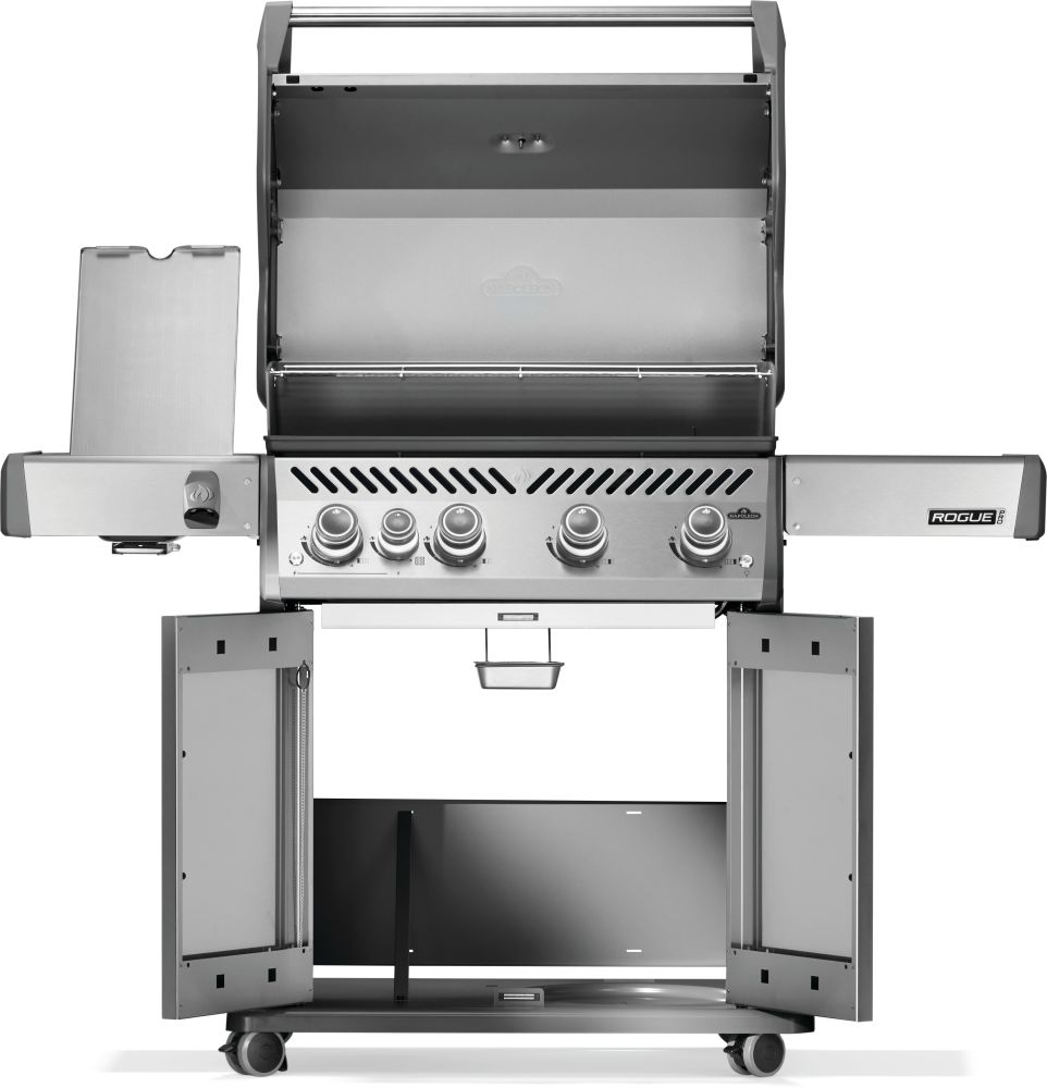 Napoléon BBQ Rogue® PRO 525 SIB – Image 3