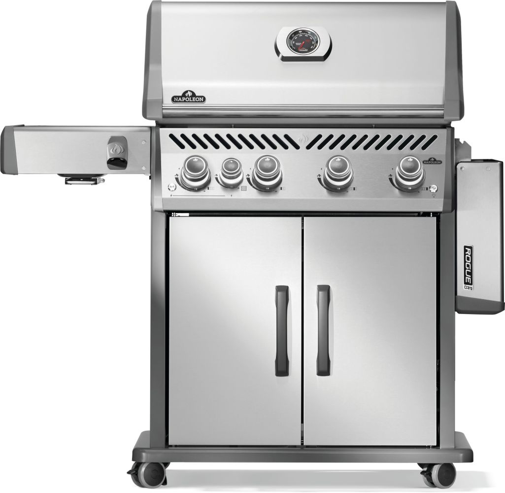 Napoléon BBQ Rogue® PRO 525 SIB – Image 9