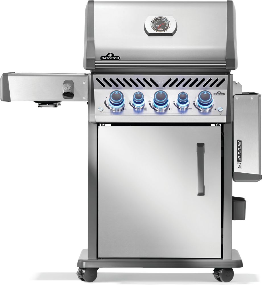 Napoléon BBQ Rogue® PRO-S 425 RSIB – Image 3