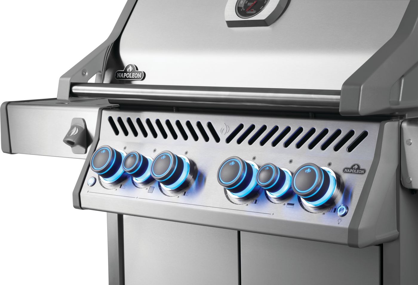 Napoléon BBQ Rogue® PRO-S 525 RSIB – Image 10