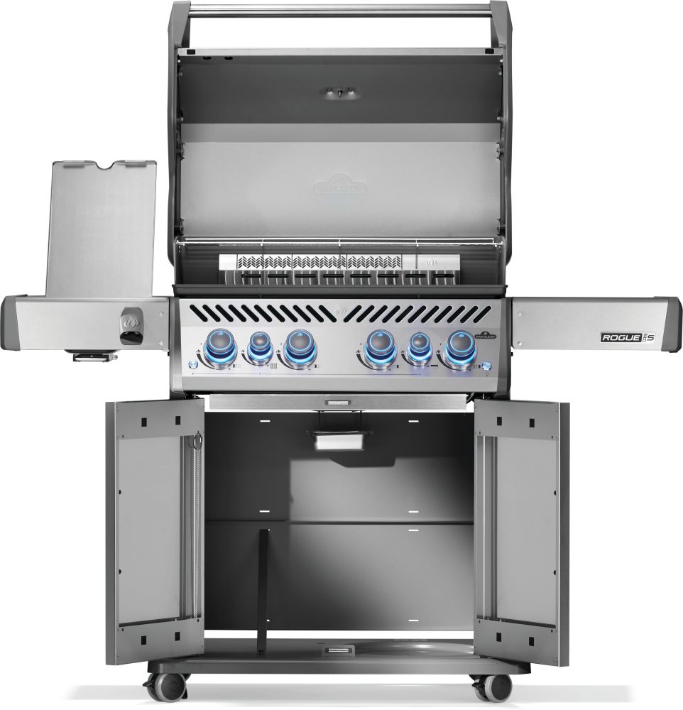 Napoléon BBQ Rogue® PRO-S 525 RSIB – Image 3