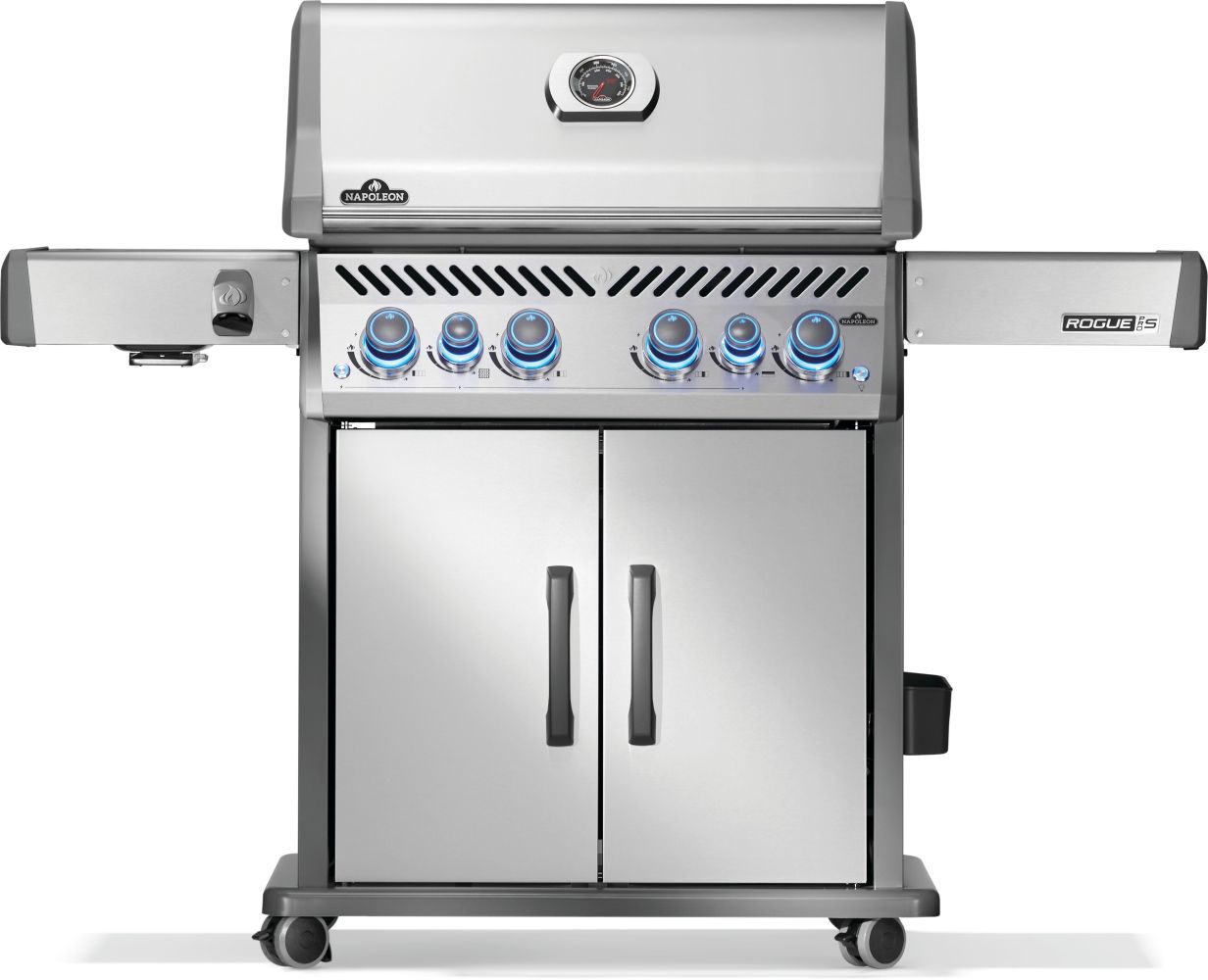 Napoléon BBQ Rogue® PRO-S 525 RSIB